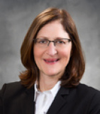 Dr. Iris Wertheim, MD