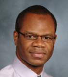 Dr. Anthony-Emmanuel Oneoritsebawoete Ogedegbe, MD