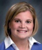 Dr. Melissa Brown, MD