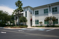 Dr.Trents office located at: 5969 Cattleridge Blvd. Suite 102 2