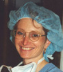 Dr. Frederica S. Lofquist, MD