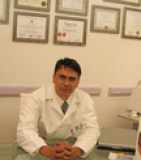 Dr. Yuriy Y Yagudin, DO