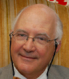 Dr. John Edward Postley, MD