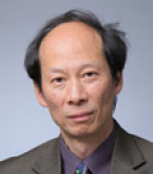 William K Chiang, MD