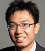 Dr. James Li, OD