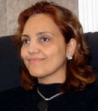 Dr. Golnaz Moazami, MD