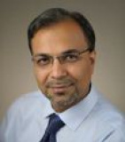 Dr. Udayan Guha, MDPHD