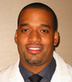 Dr. Jason Alan Compton, DO
