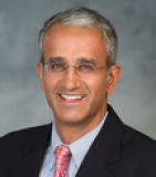Dr. Gaurang Jagdish Trivedi, MD