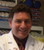 Dr. Jordan David Skyer, OD