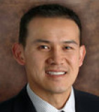 Dr. Brandon S. Lu, MD, MS, FCCP