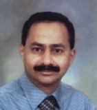 Dr. Sanjiv Amin, MD