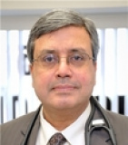 Dr. Gulam M Khan, MD