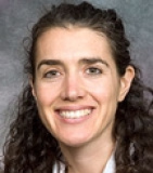 Dr. Michelle Garcia-Rybkin, MD