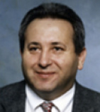 Dr. Hani Alkhouri, MD