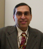 Dr. Anoop Kapoor, MD