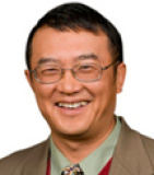 Dr. Fusheng Wang, MD
