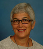 Dr. Mary J. Kemeny, MD