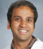 Rishi K Goyal, MD, PhD