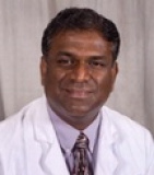 Allen P Anandarajah, MD