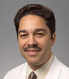 Dr. Hans Gerdes, MD