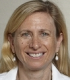 Dr. Elisa Rush Port, MD