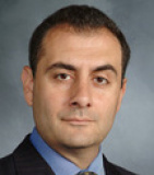 Michel Kahaleh, MD