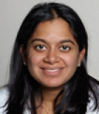 Dr. Ritu Agarwal, MD