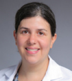 Dr. Rebekah R Gross, MD