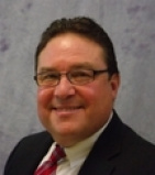 Jay Steinberg, MD