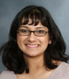 Dr. Yuliya Jhanwar, MD