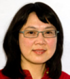 Lucille Pan-Li Lu, DDS