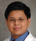 Dr. Roderick Au Yeung Go, DO