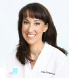 Dr. Anne M Chapas, MD