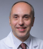 Dr. Tibor Moskovits, MD