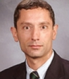 Dr. Gregg Louis Caporaso, MD