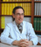 Dr. Harry W Strauss, MD