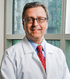 Dr. David Amar, MD