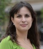 Dr. Inna Bukharovich, MD