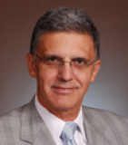 Dr. Israel Franco, MD