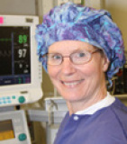 Dr. Mary F Chisholm, MD