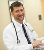 Dr. Michael Morris, MD