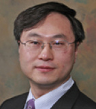 Dr. Shan C Lin, MD