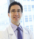 Dr. Leonard Saltz, MD