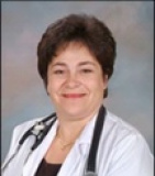 Dr. Sharon G Berkowitz, MD