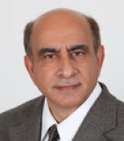 Dr. Abdur Khan, MD