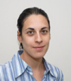Elena Rosenbaum, MD