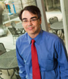Dr. Cyrus Hedvat, MD