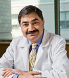 Dr. Satish K Tickoo, MD