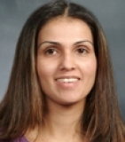 Sabiha Merchant, MD